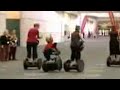 Segway Faceplant