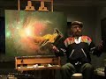 Under the guidance of the master painter, Rassouli, you can let your imagination lend its wings to lift you into new visions to gain the greatest ecstasy through manifestation of love and creativity. Learn new ways of creating and expressing your dreams to enrich the quality of your life. Create your moments, your days and create yourself. Join others like you online to seek together the paths that develop that precious freedom of discovery for you. Every Saturday morning from 10:00 to 11:30 US pacific Standard Time. Logon to www.FusionartInternational.com