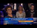 Wer wird Millionär Atze Schröder 3 von 5