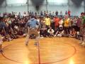 VERTIFIGHT KINGZZ 2 :TOY ET SNEAKER VS MILLIARD ET BASSEM BY YOUVAL