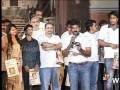 Maryada Ramanna Audio Released