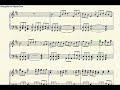 Halo Main Theme Paino Sheet Music Halo Main Theme Paino Sheet Music
