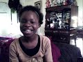 NATURAL HAIR :Back to school after the big chop  PT1