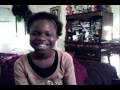 videos de NATURAL HAIR :Back to school after the big chop  PT1