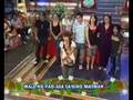 Huwag Mong Iwan Ang Puso - Yeng Costantino ( Live Homeboy )