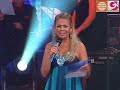 Baile Mix: Christian Domínguez y Julissa Vásquez (El Show de los Sueños PERU 07-11-2009)
