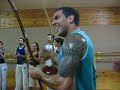 Roda del Grupo Rabo de Arraia en Pozuelo de Alarcón, Madrid