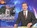Islamophobie:Pfarrer begann Selbstmord