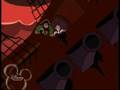 videos de kim possible cast - mr. barkin will make a  man out of them