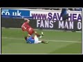 A Disgrace To Football