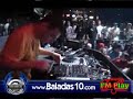 http://www.baladas10.com - world music no mezzanine lounge - dj kleber barry