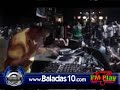 http://www.baladas10.com - world music no mezzanine lounge - dj kleber barry
