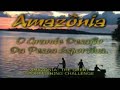 Amazon Sport Fishing DVD Parte 1 Amazon Sport Fishing DVD Parte 1