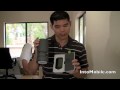 Microsoft Kin Two hands on