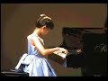 2007 Piano Chopin Minute Waltz Op.64, No.1