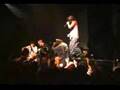 KING GIDDRA Live Lethal Weapon Release party Pt.2
