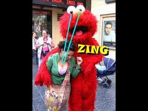 Lean Like A Cholo - Elmo Version screen 1