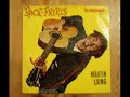 Martin Ljung - Rock-Fnykis Martin Ljung - Rock-Fnykis