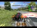 Need for Speed™ Hot Pursuit iPhone iPad Racer Gameplay