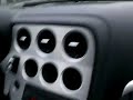 In pista a Mirafiori,accenno di derapata in curvone...peccato solo xk ho attaccato la ripresa verso la fine...