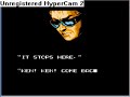 Ending for Street Fighter 2010: The Final Fight