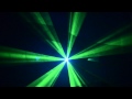 Laser Projector LD CF-300 Preview
