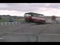 Crash-Incredible-Bus