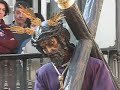 Saeta al Cristo de los Gitanos