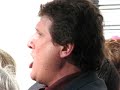 Saeta al Cristo de los Gitanos