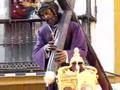 Saeta al Cristo de los Gitanos