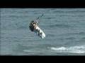 KiteSurf - Back Roll