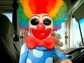 Evil Clown