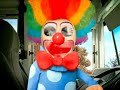 Evil Clown