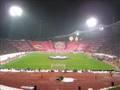 FCB Südkurve München. Wer`s nicht anschaut ist kein Roter.