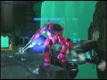 Halo 3 - Insanely Weird Sticky Glitch