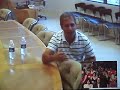 David Shore VideoConference with Chile
