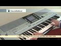 Yamaha PSR-S910 Demonstration by Glyn Madden