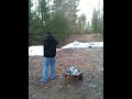 Spiderlake,Guns,Traverse