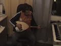 Amin Hareb Saz Baglama