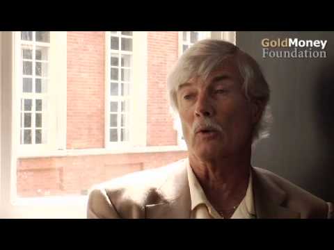 Mining Stocks are Undervalued- John Embry