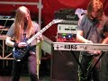 Apostasy - The Parasite Swarm (Live at Chaos Fest 2)