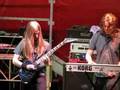 Apostasy - The Parasite Swarm (Live at Chaos Fest 2)