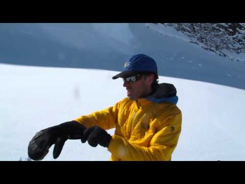 Mountain Hardwear Spearhead Mitt Review