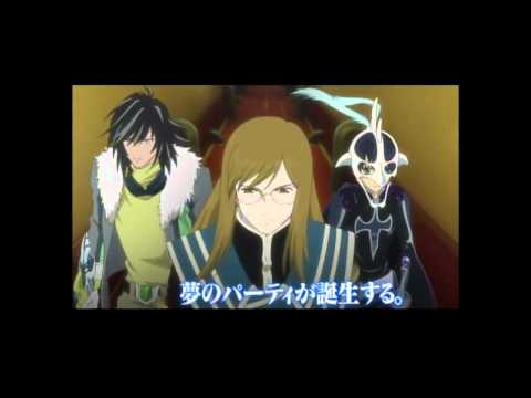 Tales of the World : Radiant Mythology 3 0 Tales of the World : Radiant Mythology 3