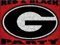 FRI 12TH CRYSTALJUKEBOX KINGS & QUEENS RED & BLACK LADIES FR