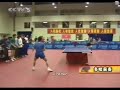 increible punto de tenis de mesa table tennis increible punto de tenis de mesa table tennis