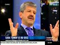 Habertürk - Prof. Dr. Ahmet Maranki 3
