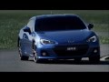2013 Subaru BRZ