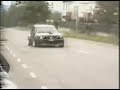Dahlbäck VW Golf Acceleration Test Dahlbäck VW Golf Acceleration Test