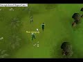Runescape Flax Bot Killing